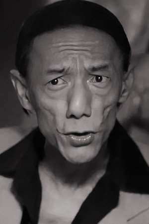 Tsang Choh-Lam portrait