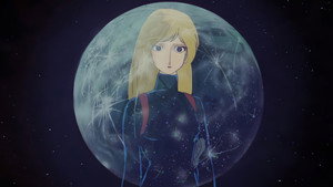 La princesa de los 1000 años: 1×40