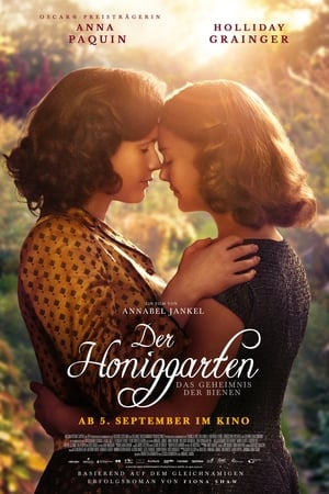 Der Honiggarten - Das Geheimnis der Bienen Film