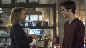 The Flash 2×4