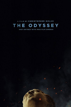 poster The Odyssey