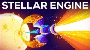 Kurzgesagt - In a Nutshell How to Move the Sun: Stellar Engines