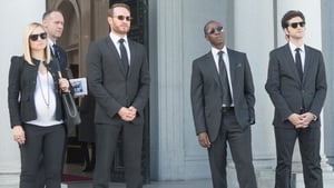 House of Lies: 4 Staffel 1 Folge