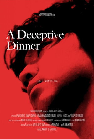 A Deceptive Dinner 4