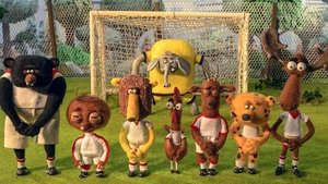 Futbolcu Köstebek (2019) Türkçe Dublaj izle