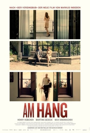 Am Hang poster