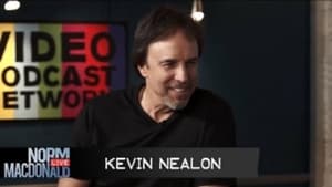 Norm Macdonald Live Kevin Nealon