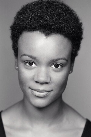 Leah Harvey portrait