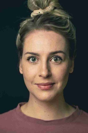 Karlijn Koel portrait