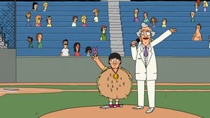 Bob’s Burgers: 1×13