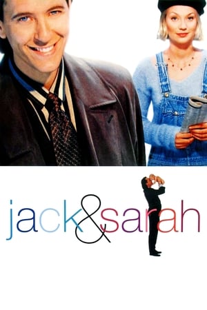 Poster Jack und Sarah - Daddy im Alleingang 1995