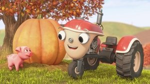 El problema de la calabaza de Celeste / ¡A salvar el nido!