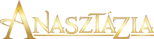 Anastasia — Logos 4