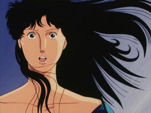 Ein Supertrio – Cat’s Eye: 1×17