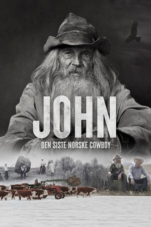 poster_John: Den Siste Norske Cowboy