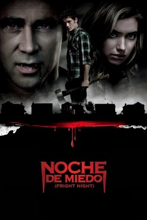 Image Noche de miedo (Fright Night)