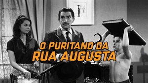 O Puritano da Rua Augusta 1
