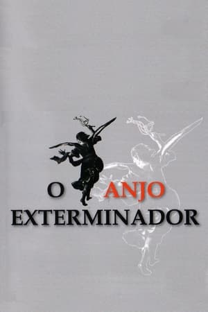 Poster O Anjo Exterminador 1962