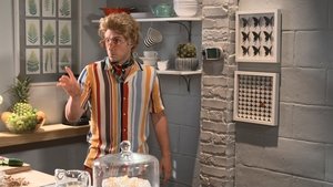 Cochon dingue: 4×47