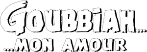 Goubbiah... mon amour... — Logos 1
