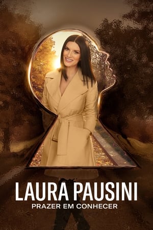 Image Laura Pausini – Pleased to Meet You