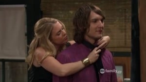 Melissa & Joey: 1×21