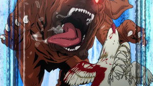 Rooster Fighter: 1×3