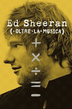 Image Ed Sheeran: oltre la musica