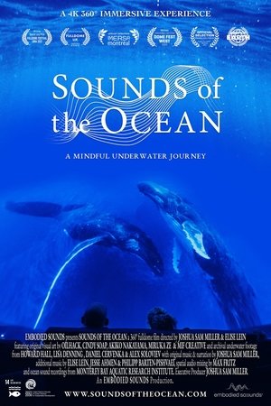 Sounds of the Ocean: A Mindful Underwater Journey (2022)