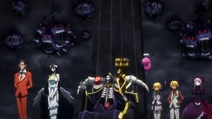 Overlord: 2×4