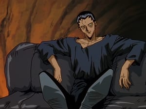 Yu Yu Hakusho: Season 3 Episode 15