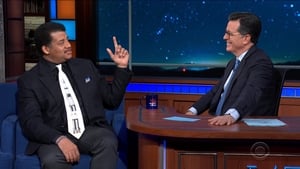 The Late Show with Stephen Colbert Season 5 Episode 100