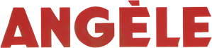 Angèle — logo
