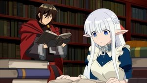 An Archdemon’s Dilemma: How to Love Your Elf Bride: Season1 – Episode4