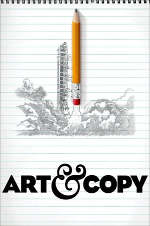 Poster Art & Copy (2009)