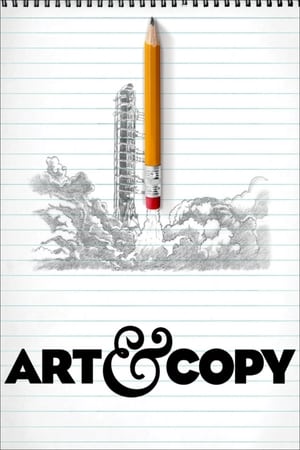 Poster Art & Copy 2009