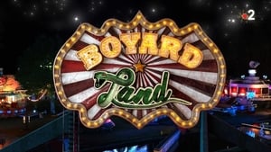 poster Boyard Land