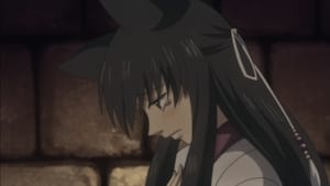 Otome Youkai Zakuro: 1×11