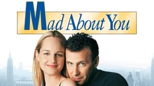 poster Mad About You