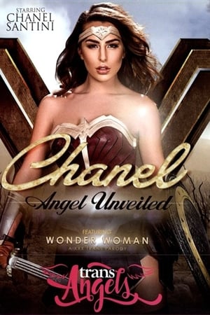 Image Chanel: Angel Unveiled