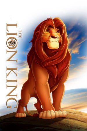 poster The Lion King