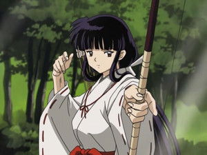 InuYasha Season 1 Episode 147