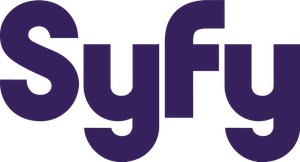 Logo Syfy