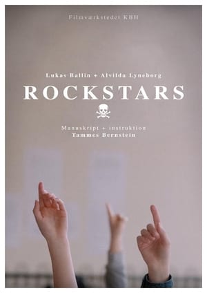 Rockstars