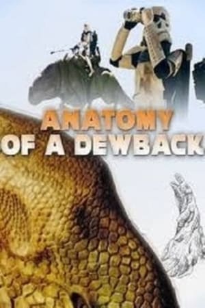 Anatomy of a Dewback poster