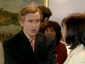 I'm Alan Partridge Brave Alan