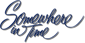 Somewhere in Time