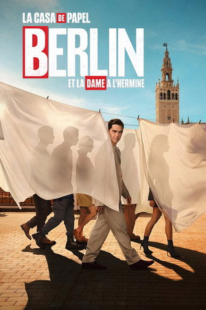 Berlin et La Dame à l'hermine