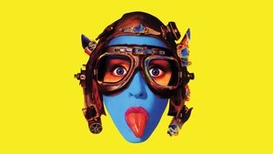 Tank Girl izle