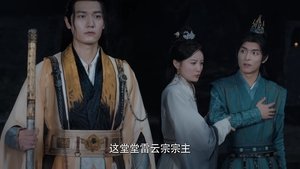 The Time of Rebirth Season 1 Episode 14